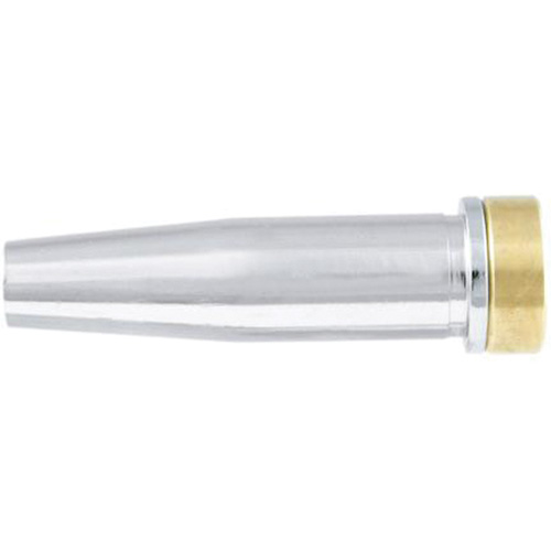 Buse de coupage, taille 1, Gaz naturel-oxyg&egrave;ne/Propane TGS INDUSTRIEL