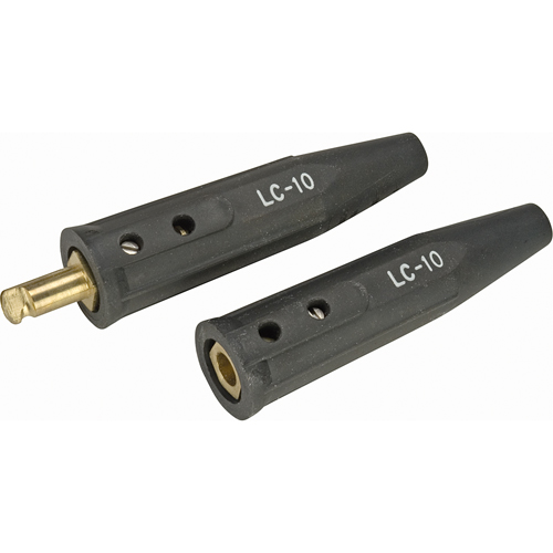 Raccords de c&acirc;ble LC-10, Capacit&eacute; de 4-1/0 TGS INDUSTRIEL