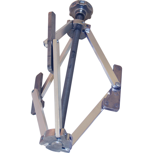 #10 Pipe Flange Aligner TGS INDUSTRIEL