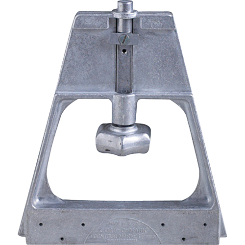 #32 Flange Aligner Base TGS INDUSTRIEL