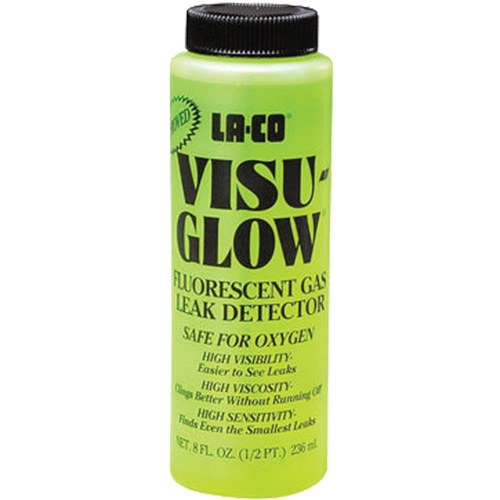 Visu-Glow&reg; Leak Detector TGS INDUSTRIEL