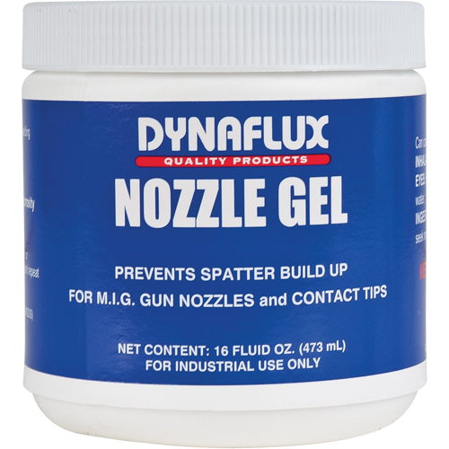 Gel pour buses, Gel TGS INDUSTRIEL