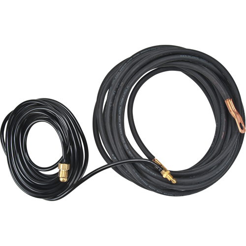 Power Cables - Water & Gas Hoses TGS INDUSTRIEL