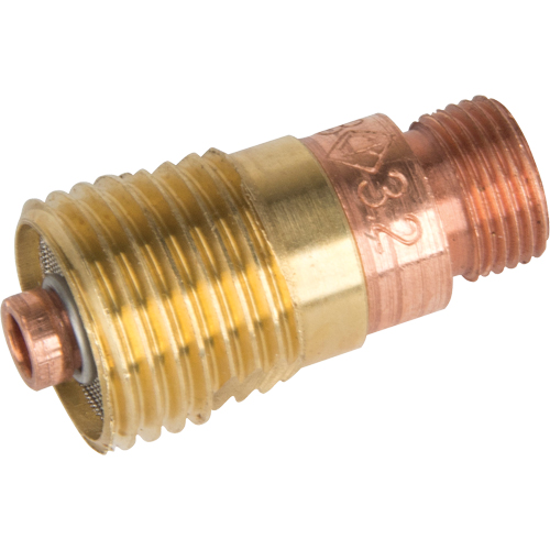 CK 4GL418 CORPS COLLET GL 1/8" TGS INDUSTRIEL