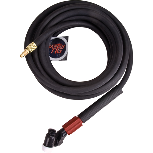 Chalumeaux Flex-Loc, Refroidi &agrave; l'air (gaz), 150 A TGS INDUSTRIEL