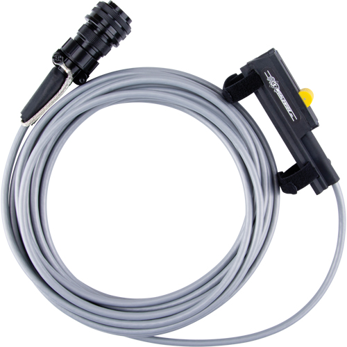 Amptrak Remote Current Control TGS INDUSTRIEL