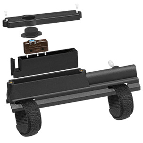 Momentary Switch TGS INDUSTRIEL