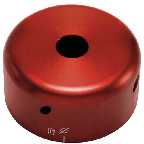 Turbo-Sharp&reg; V Tungsten Electrode Grinders - Grinder Head TGS INDUSTRIEL