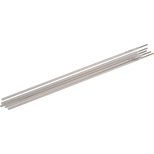 E308L-16 and E316L-16 Stainless Steel Covered Electrodes, 316L-16, 1/16" Dia. TGS INDUSTRIEL