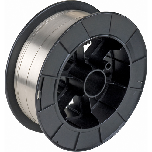 Fil &agrave; souder ER308L, Acier inoxydable, 0,025" diam&egrave;tre TGS INDUSTRIEL