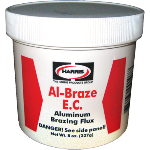 Al-Braze EC Aluminum Brazing Flux TGS INDUSTRIEL