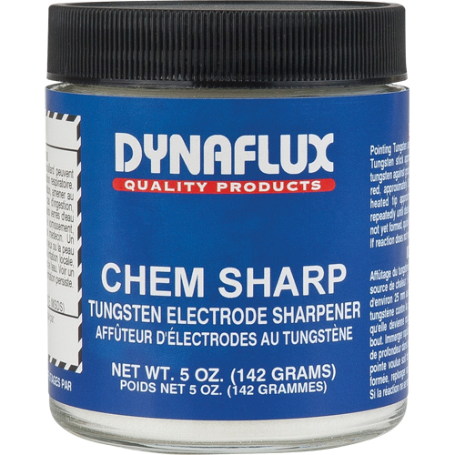 Chem-Sharp TGS INDUSTRIEL