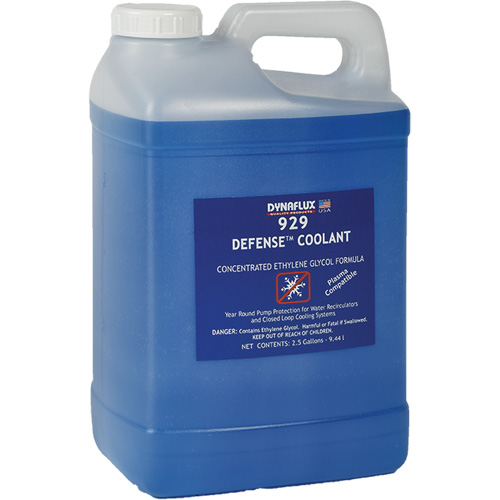 Defense Anti-Freeze & Pump Lubricant, Jug TGS INDUSTRIEL