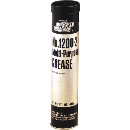 Graisse au lithium de calibre industriel TGS INDUSTRIEL