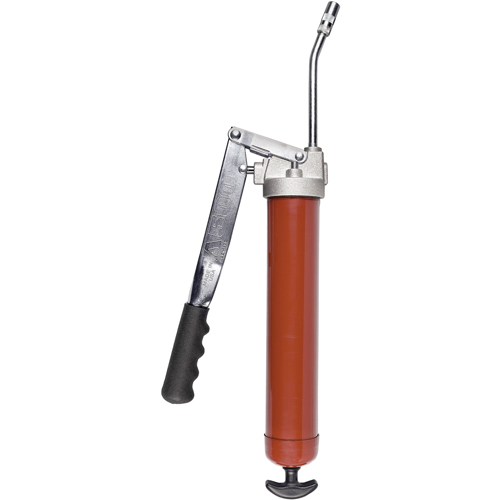 Pistolets graisseurs &agrave; levier, 14 oz Capacit&eacute; TGS INDUSTRIEL