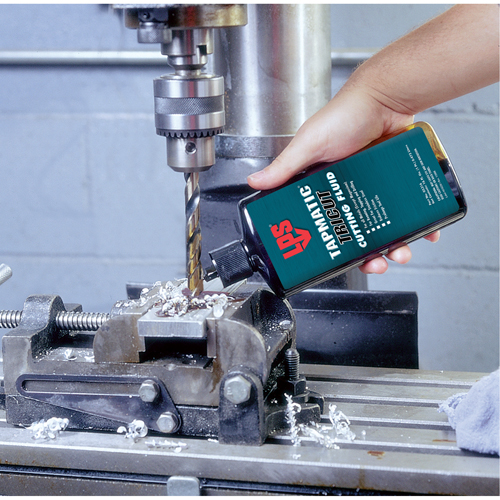 Tapmatic&reg; Tricut Cutting Fluids, 16 oz. TGS INDUSTRIEL