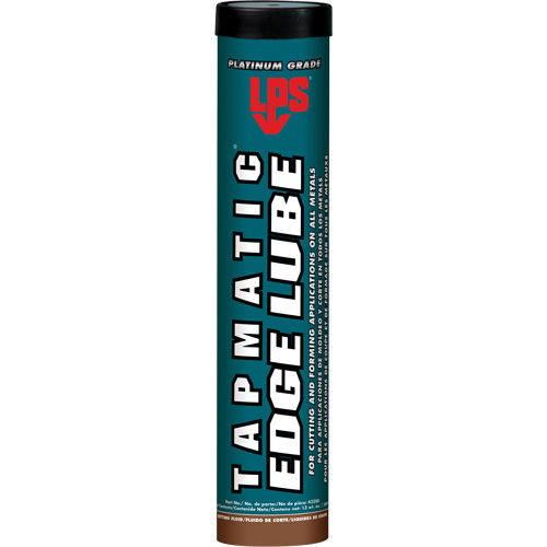 Tapmatic&reg; Edge Lube TGS INDUSTRIEL