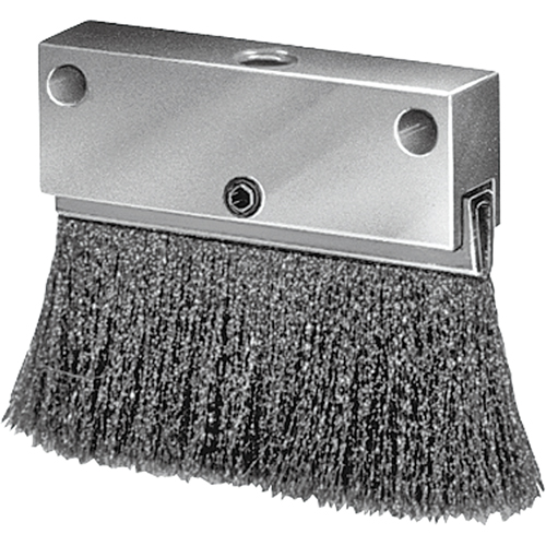 Brosses plates, rondes ou Roto TGS INDUSTRIEL
