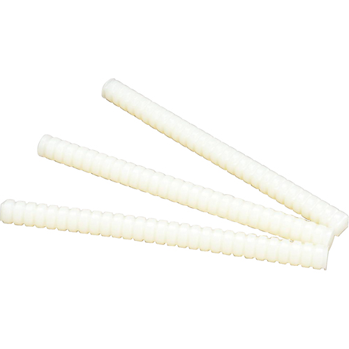 Jet Melt Glue Sticks, 5/8" Dia. x 8" L, Amber TGS INDUSTRIEL