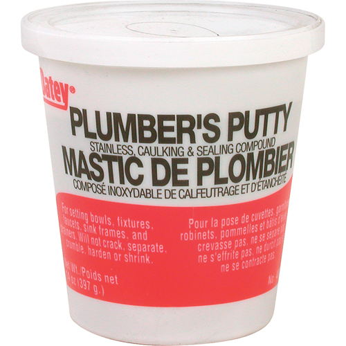 Plumber's Putty TGS INDUSTRIEL