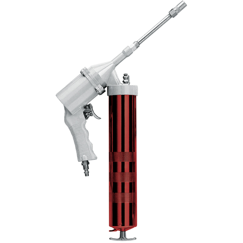 Pistolets graisseurs pneumatiques TGS INDUSTRIEL