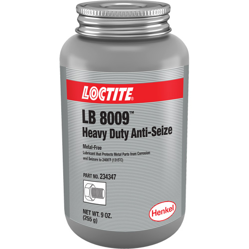 Antigrippant robuste TGS INDUSTRIEL