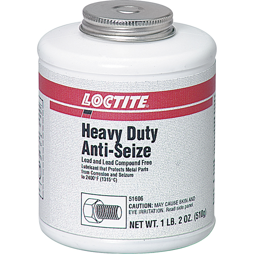 Heavy Duty Anti-Seize TGS INDUSTRIEL