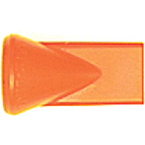 #60 Flat Slot Nozzles, 1-1/10" L x 22/50" W TGS INDUSTRIEL