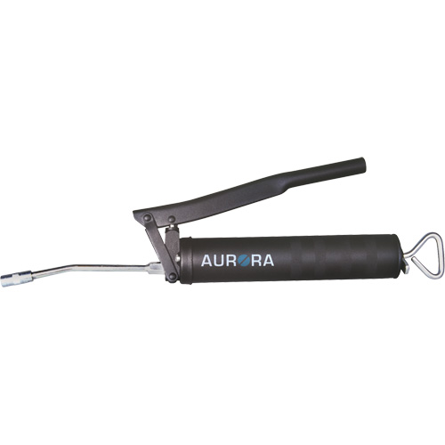 Standard-Duty Lever Grease Gun, 14 oz Capacity TGS INDUSTRIEL