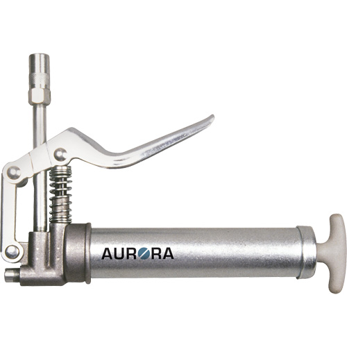 Mini pistolet graisseur de luxe, Capacit&eacute; 3 oz TGS INDUSTRIEL