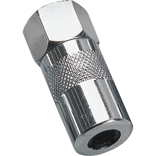 Professional Coupler, Steel TGS INDUSTRIEL