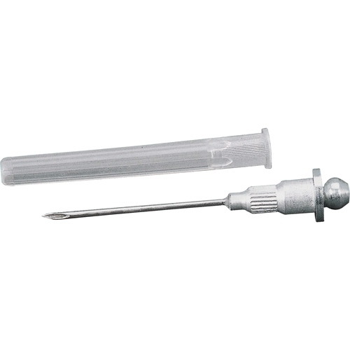 Aiguille d'injection de graisse TGS INDUSTRIEL