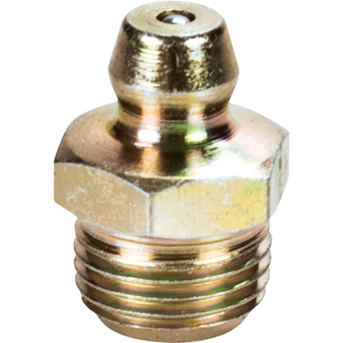 Raccord graisseur, Filetage de 1/8" TGS INDUSTRIEL
