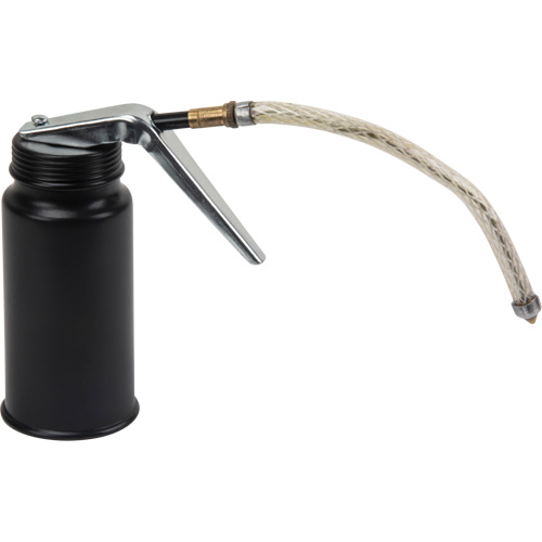 Oil Can, Steel, 6 oz Capacity TGS INDUSTRIEL
