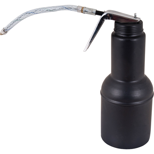 Oil Can, Steel, 16 oz Capacity TGS INDUSTRIEL