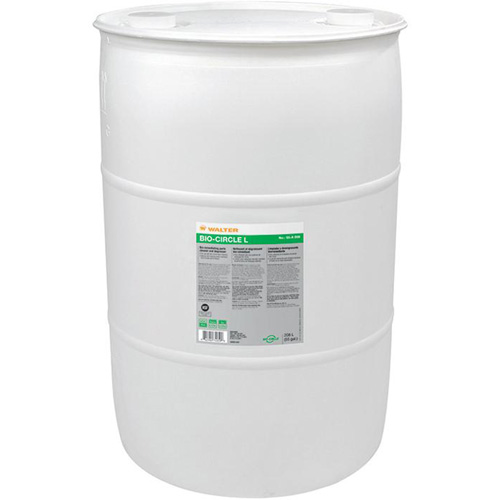 Solution L BIO-CIRCLE, Baril TGS INDUSTRIEL