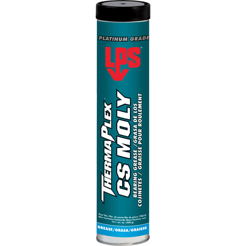 ThermaPlex&reg; CS Moly Bearing Grease TGS INDUSTRIEL