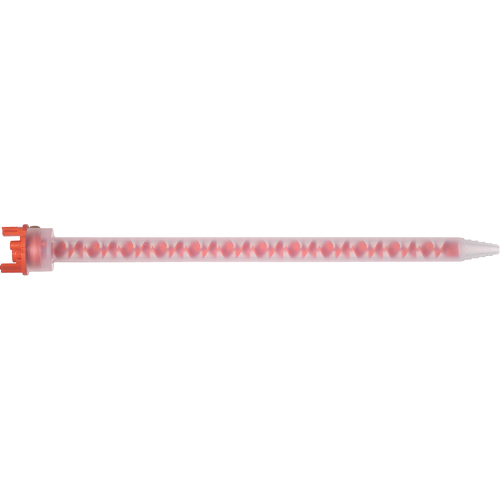 Static Mix Nozzles and Accessories, 9-1/10" L TGS INDUSTRIEL