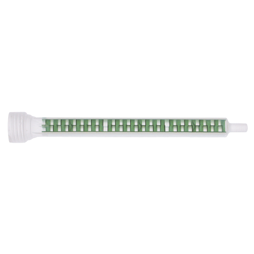 Square Mix Nozzle TGS INDUSTRIEL