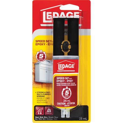 Speed Set Adhesive TGS INDUSTRIEL
