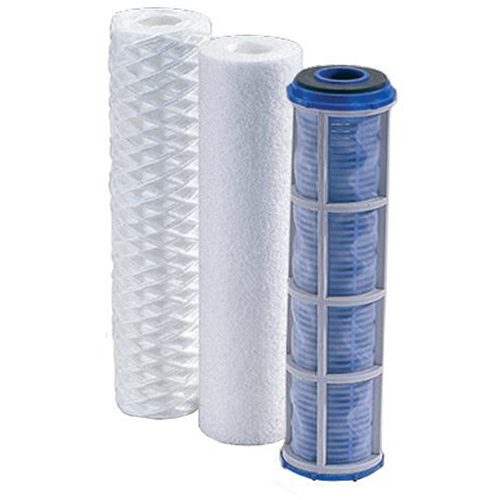 BIO-CIRCLE Disposable Filter TGS INDUSTRIEL