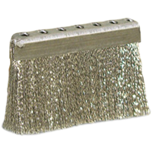 Brosses plates, rondes ou Roto TGS INDUSTRIEL