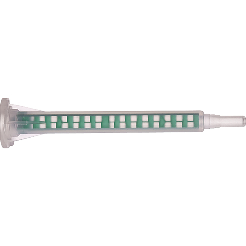 Static Mix Nozzles and Accessories, 0.53 cm L TGS INDUSTRIEL