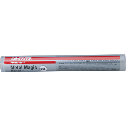 Fixmaster Metal Magic Steel Repair, 150 g., Stick TGS INDUSTRIEL