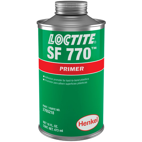 770 Prism&reg; Primer, 16 fl. Oz., Can TGS INDUSTRIEL