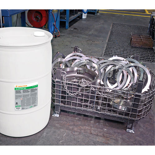Alustar 200 Demulsifying Cleaner & Degreaser TGS INDUSTRIEL
