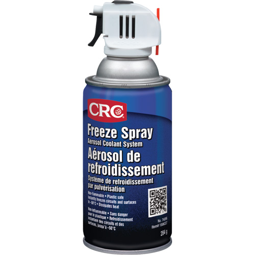 Freeze Spray, 284 g TGS INDUSTRIEL