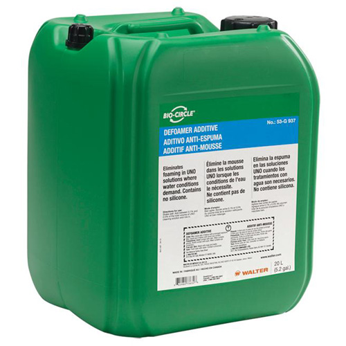 Defoamer Additive, 20 L, Pail TGS INDUSTRIEL