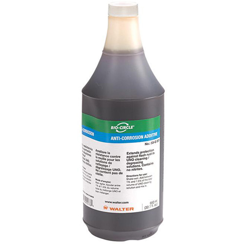 Corrosion Inhibitor, Trigger Bottle TGS INDUSTRIEL