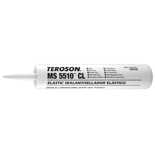 5510 Adhesive / Sealants TGS INDUSTRIEL